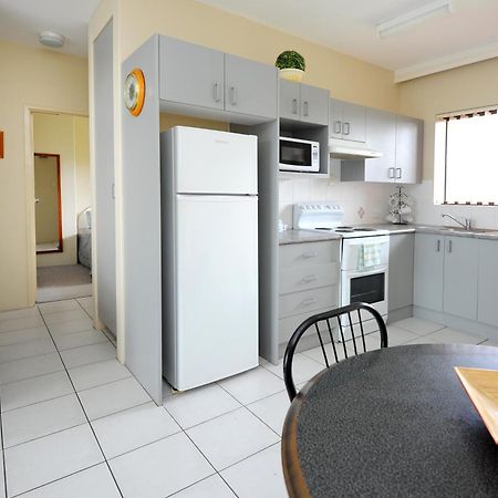 The Tahitian Aparthotel Coffs Harbour Ngoại thất bức ảnh