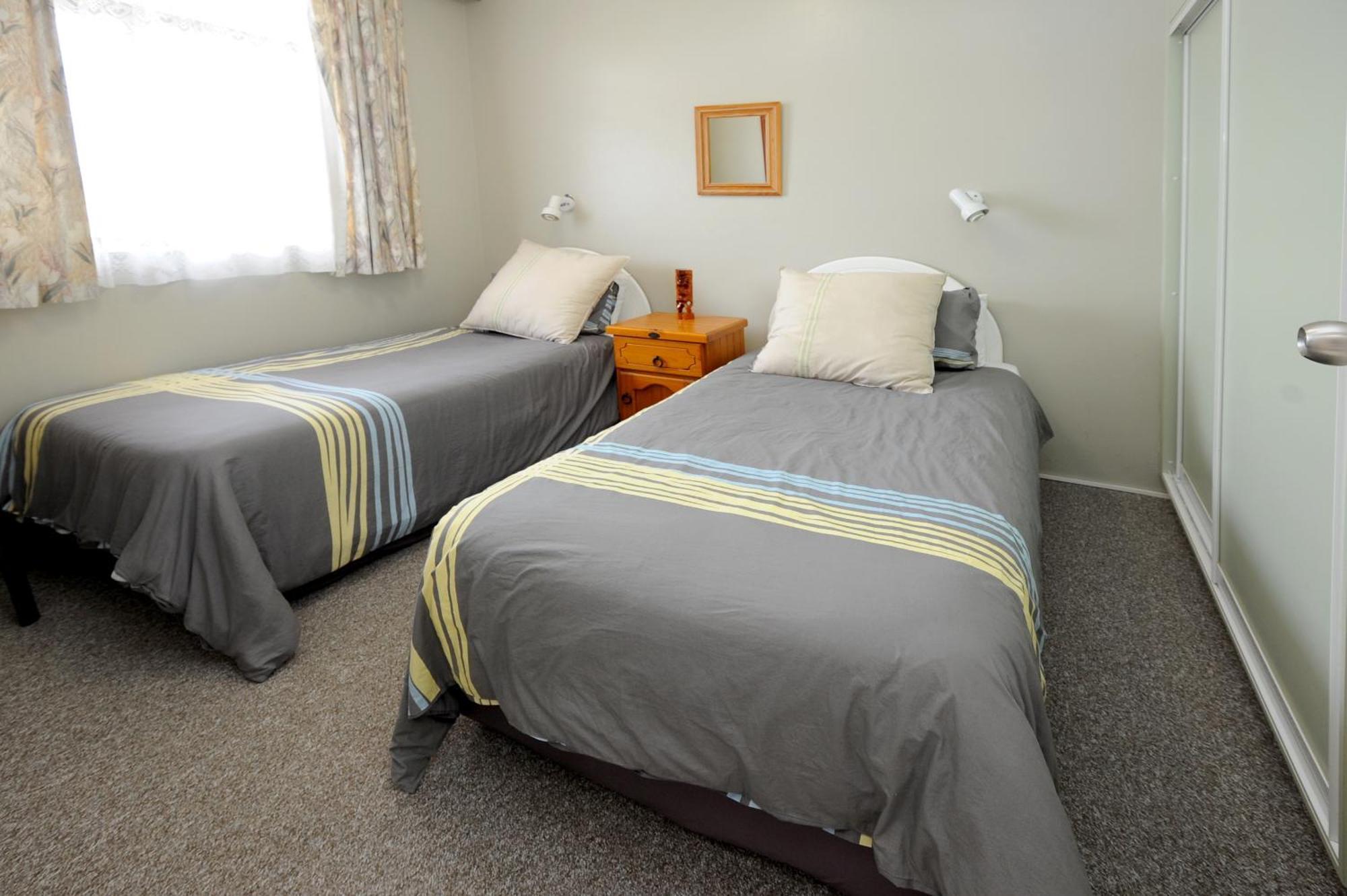 The Tahitian Aparthotel Coffs Harbour Ngoại thất bức ảnh