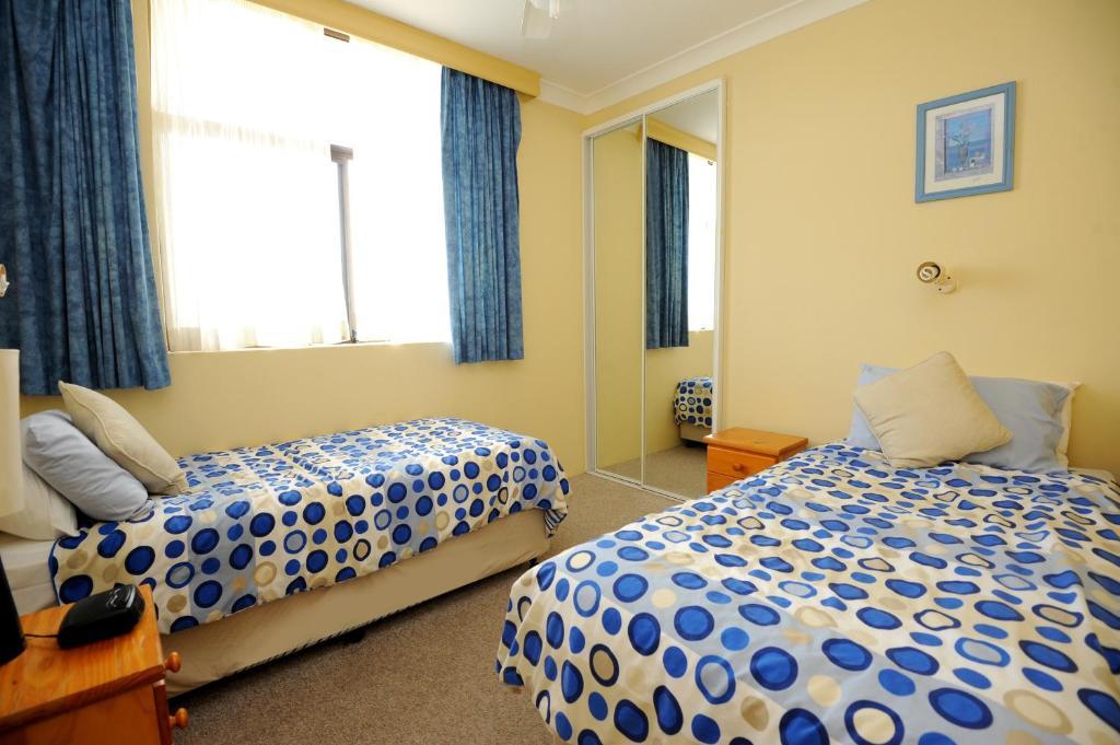The Tahitian Aparthotel Coffs Harbour Phòng bức ảnh