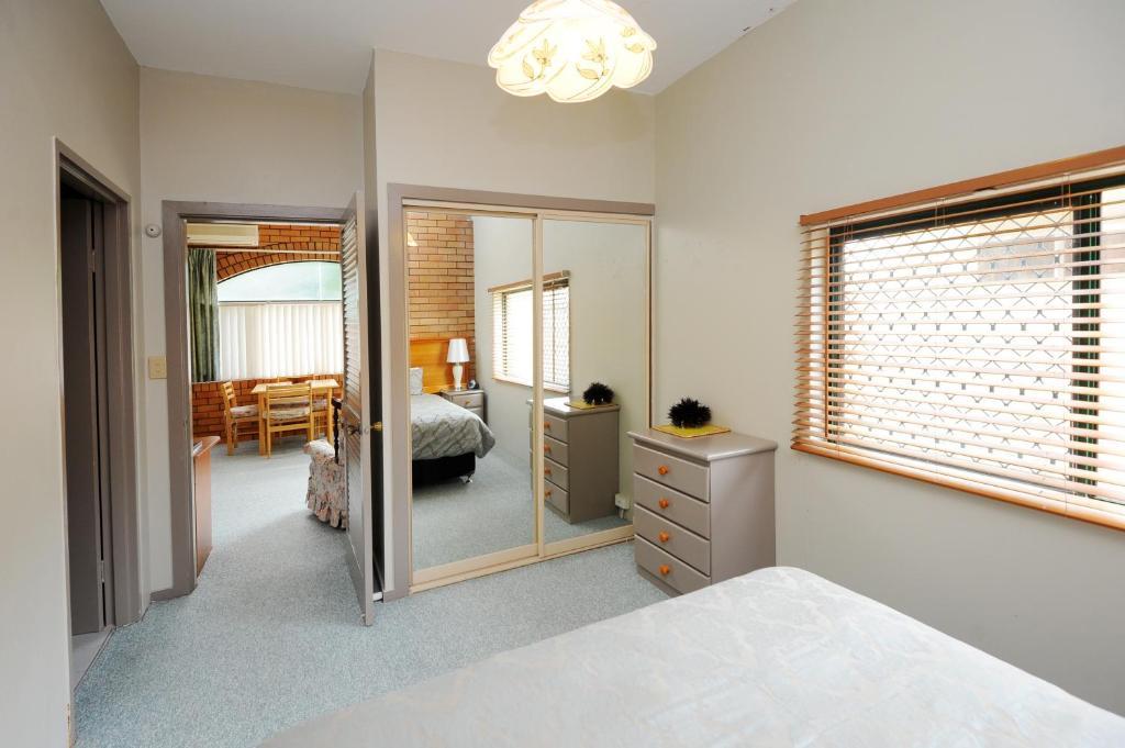 The Tahitian Aparthotel Coffs Harbour Phòng bức ảnh