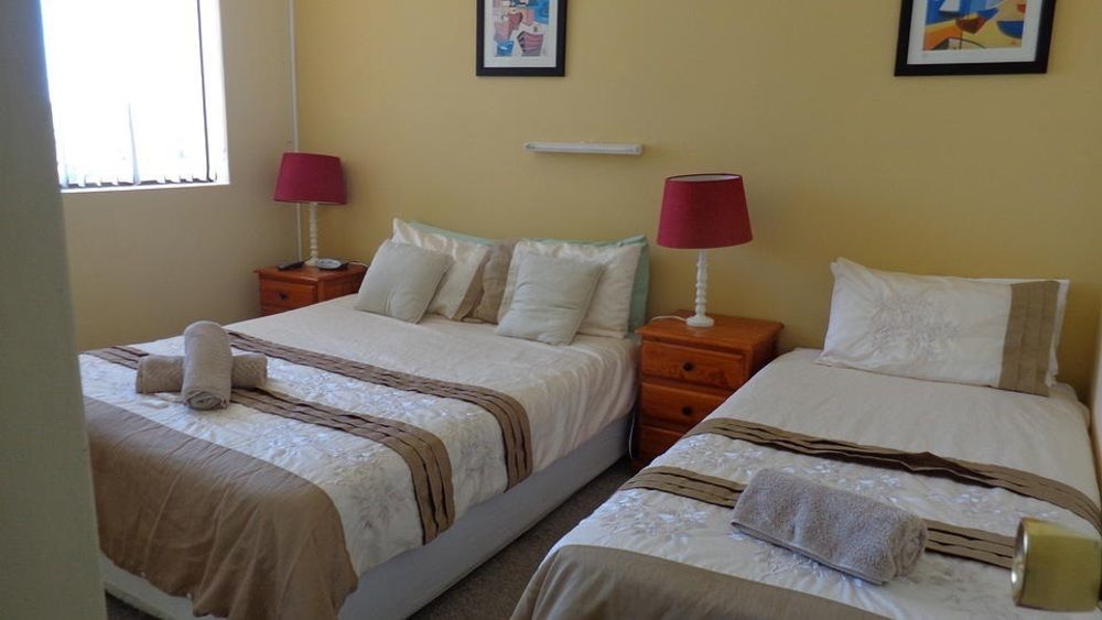 The Tahitian Aparthotel Coffs Harbour Ngoại thất bức ảnh