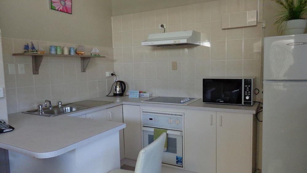 The Tahitian Aparthotel Coffs Harbour Ngoại thất bức ảnh