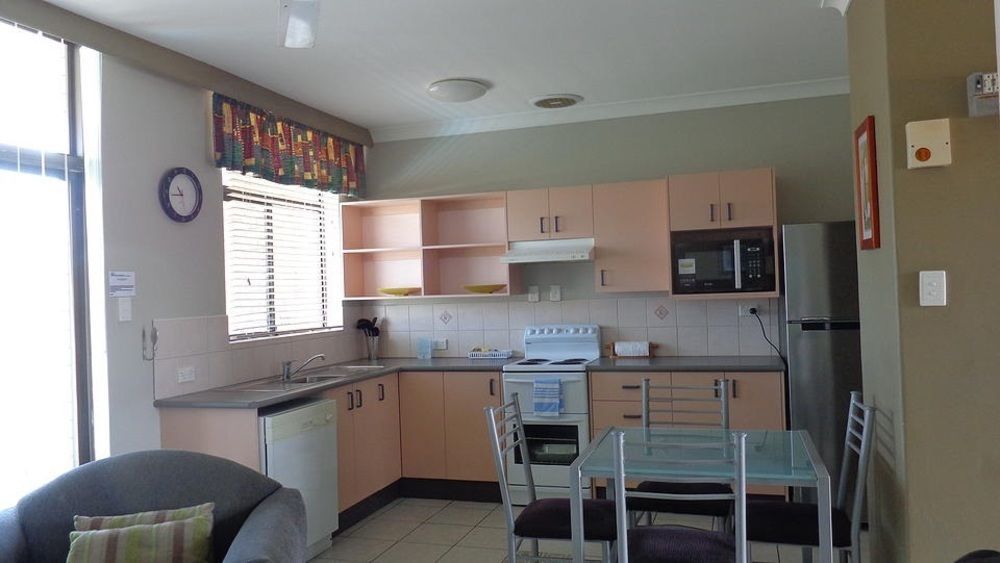 The Tahitian Aparthotel Coffs Harbour Ngoại thất bức ảnh