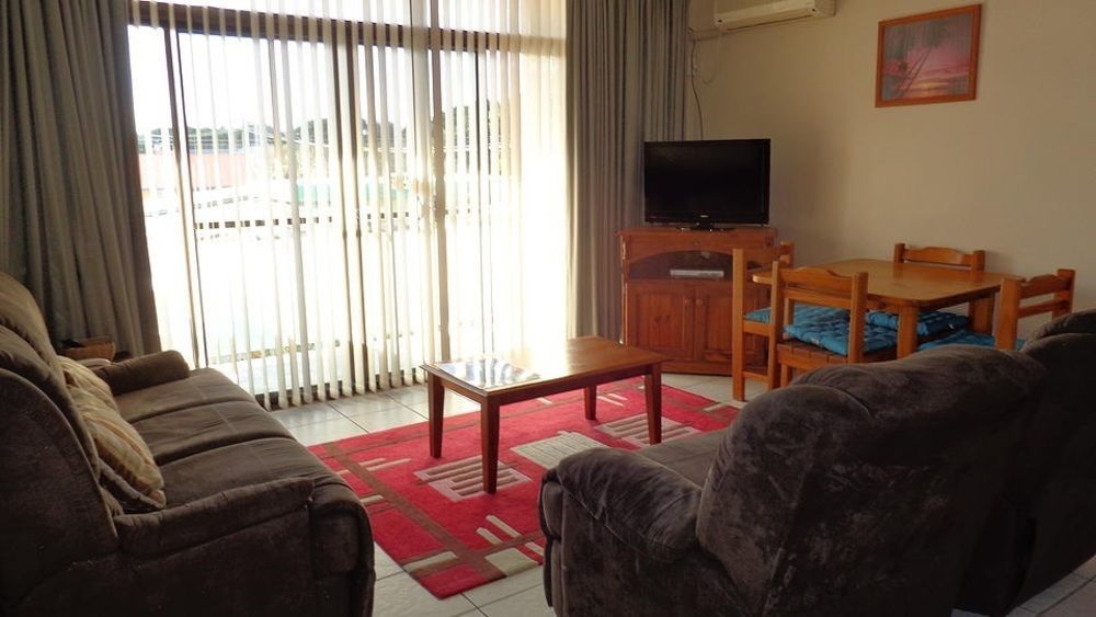 The Tahitian Aparthotel Coffs Harbour Ngoại thất bức ảnh