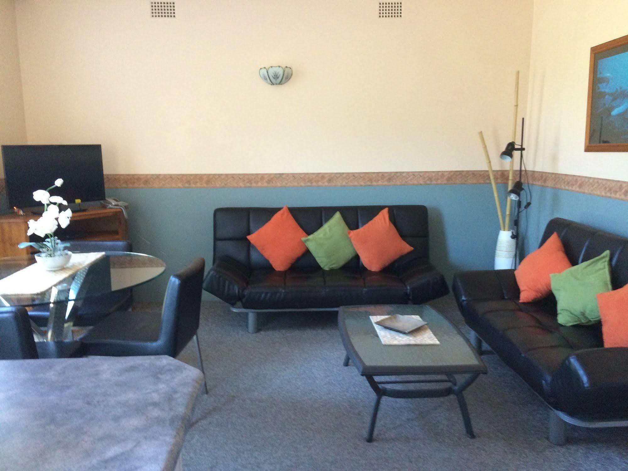 The Tahitian Aparthotel Coffs Harbour Ngoại thất bức ảnh
