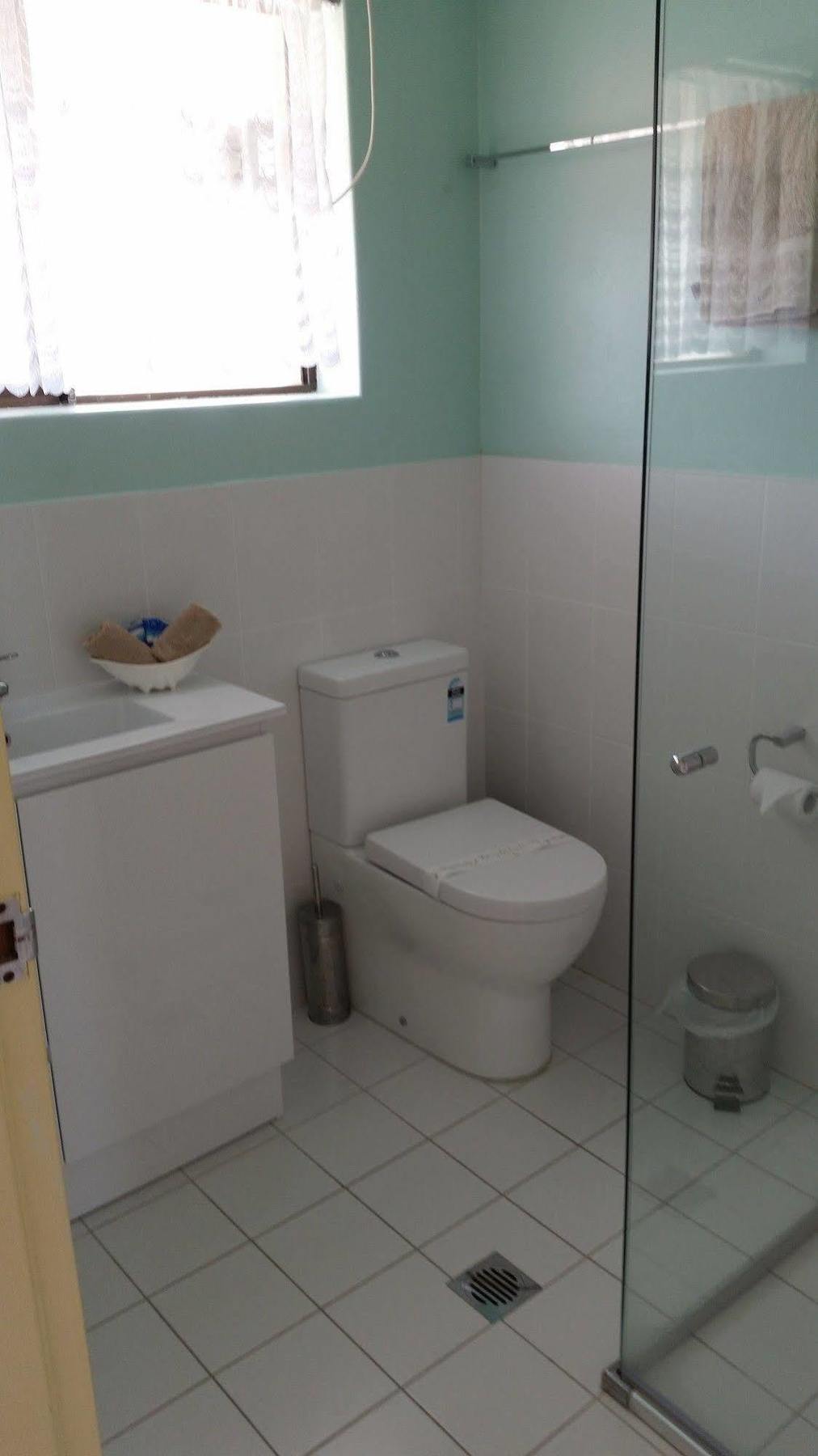 The Tahitian Aparthotel Coffs Harbour Ngoại thất bức ảnh