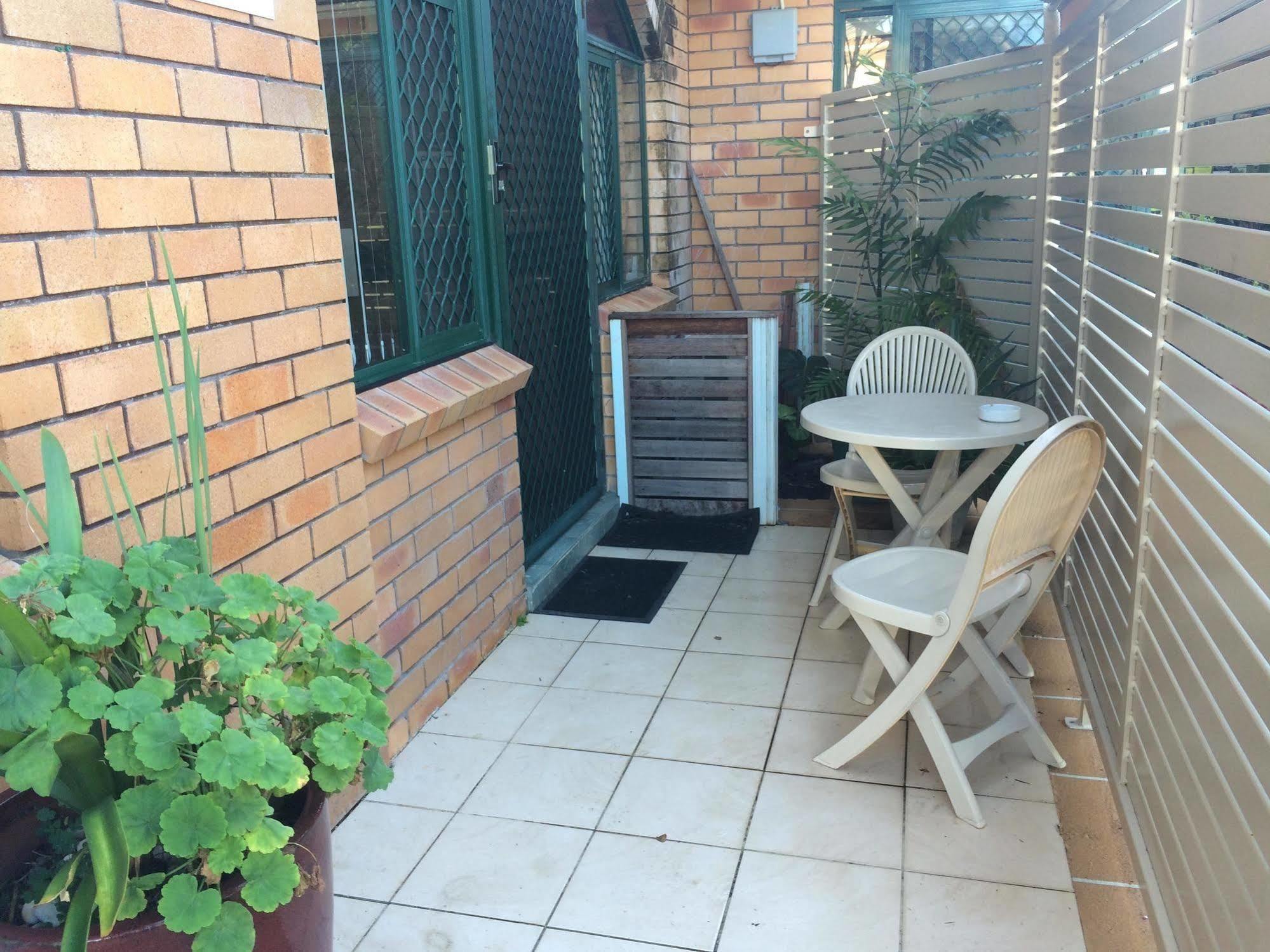 The Tahitian Aparthotel Coffs Harbour Ngoại thất bức ảnh