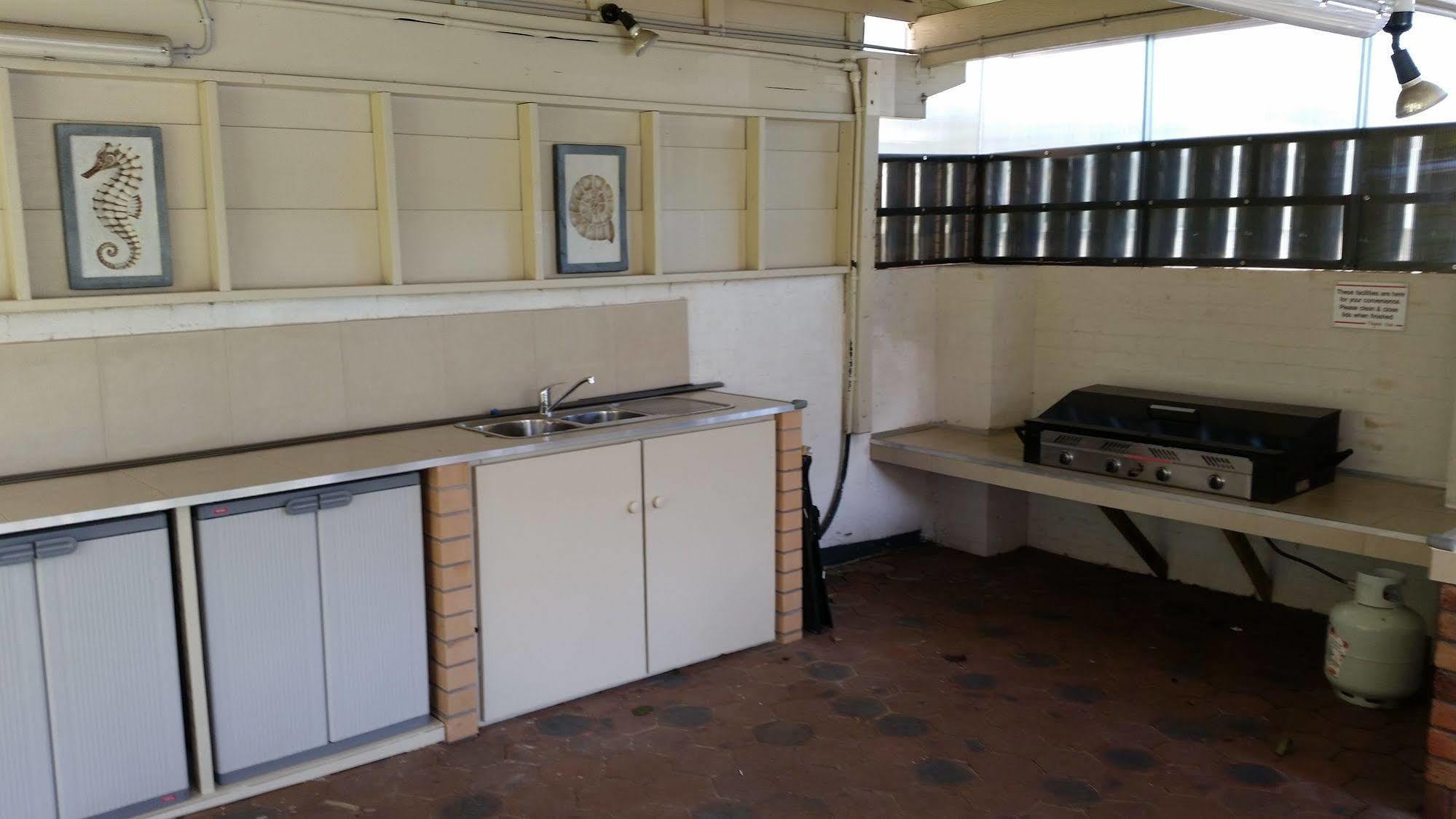 The Tahitian Aparthotel Coffs Harbour Ngoại thất bức ảnh